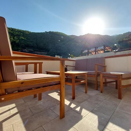 B&B Domus San Pietro Четара Екстер'єр фото