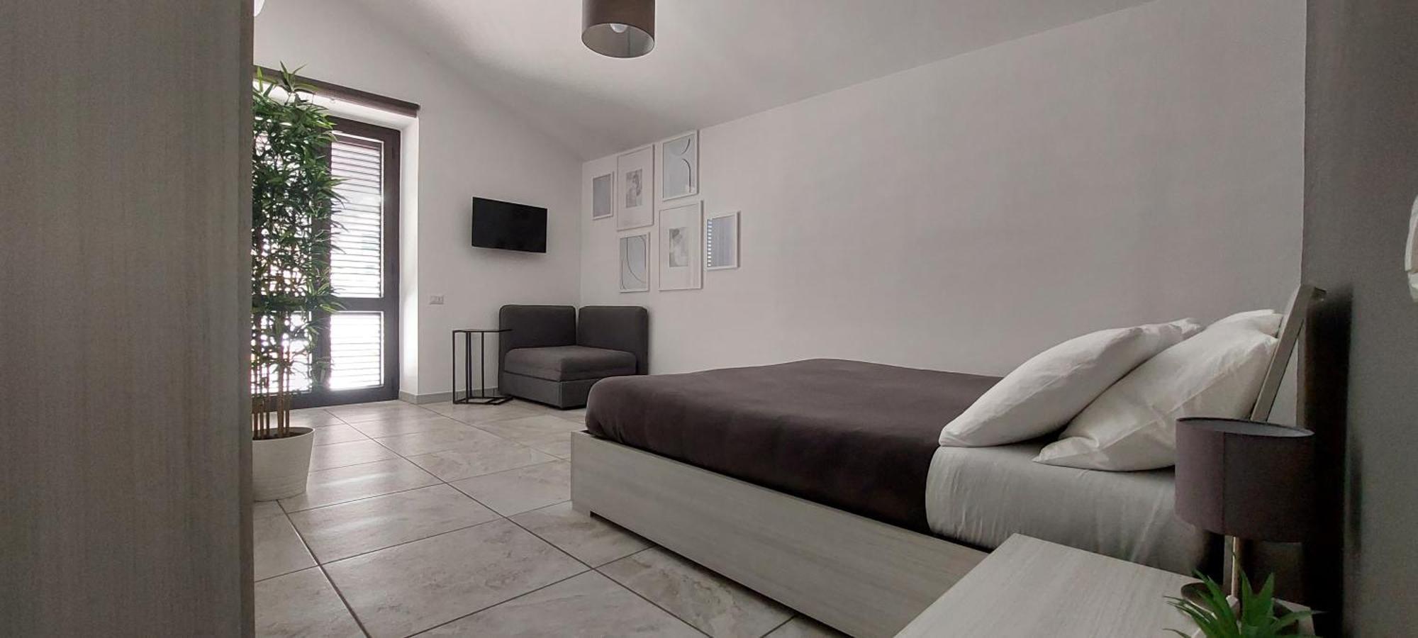 B&B Domus San Pietro Четара Екстер'єр фото