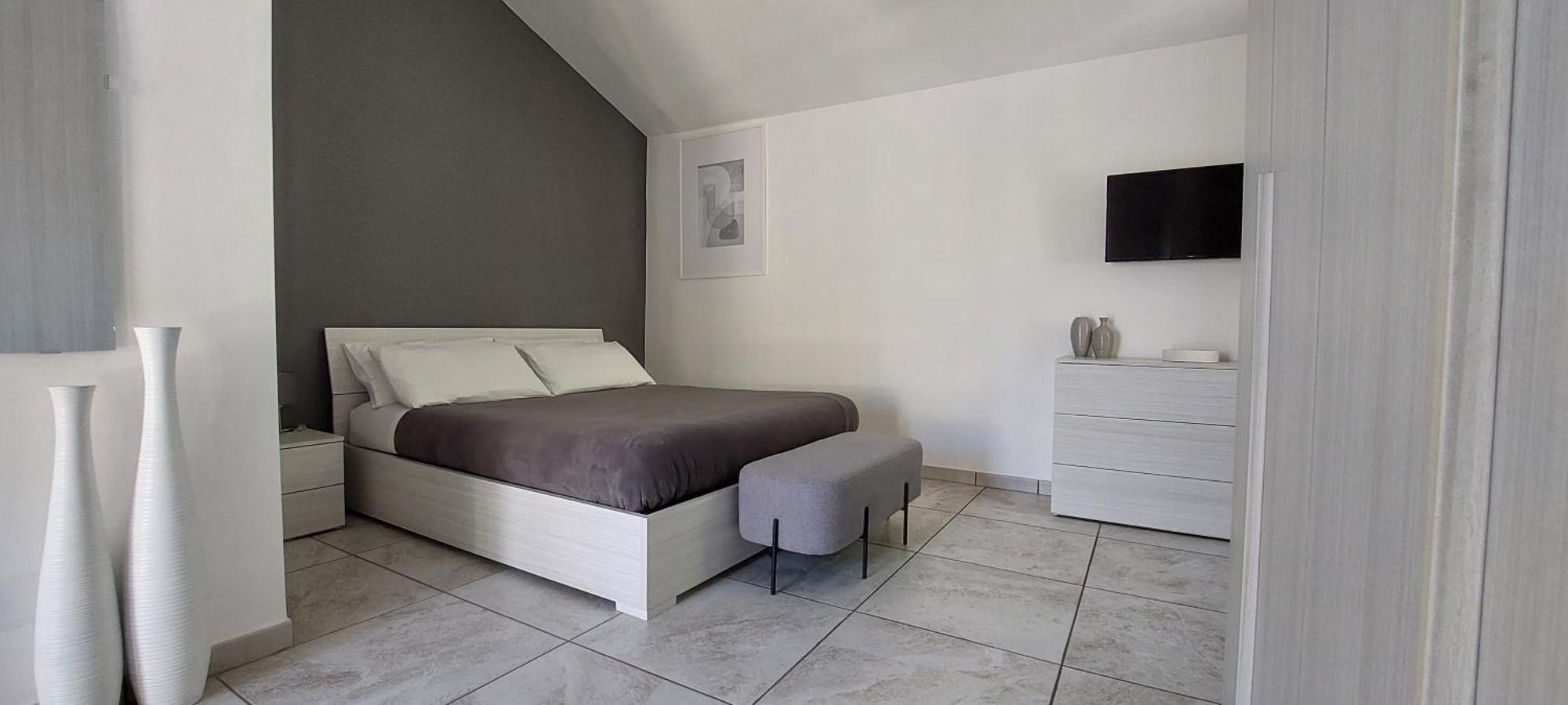 B&B Domus San Pietro Четара Екстер'єр фото